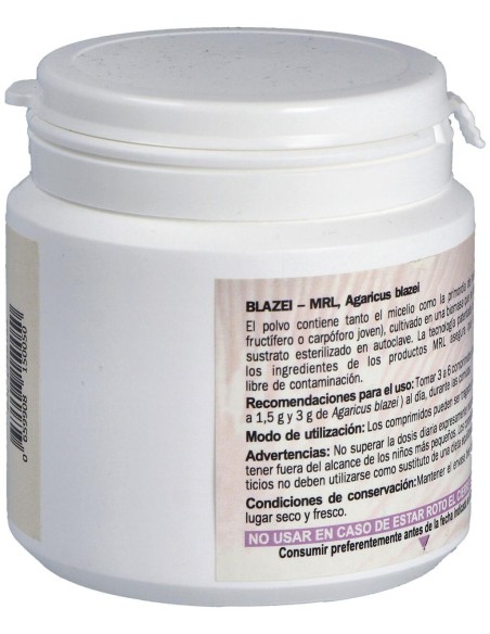 Blazei-Mrl 90Comp.