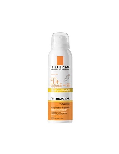 La Roche Posay Anthelios Bruma Invisible XL SPF50 200 ml