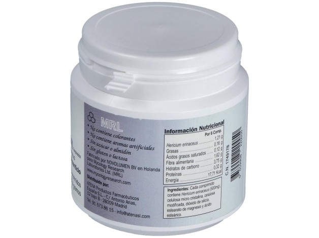 Atena Hericium Mrl 90Comp