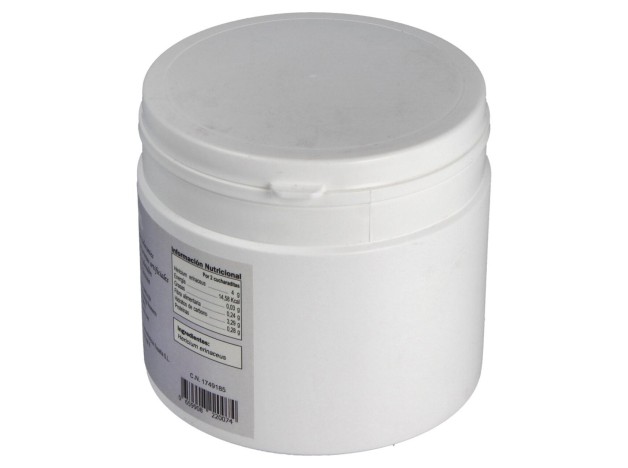 Hericium-Mrl 250Gr. En Polvo