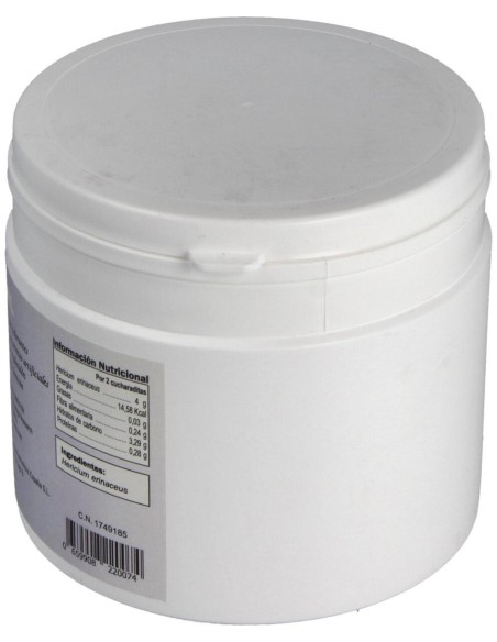 Hericium-Mrl 250Gr. En Polvo