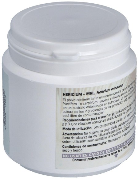 Atena Hericium Mrl 90Comp