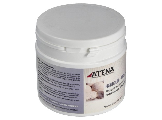 Hericium-Mrl 250Gr. En Polvo