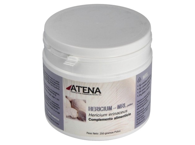 Hericium-Mrl 250Gr. En Polvo