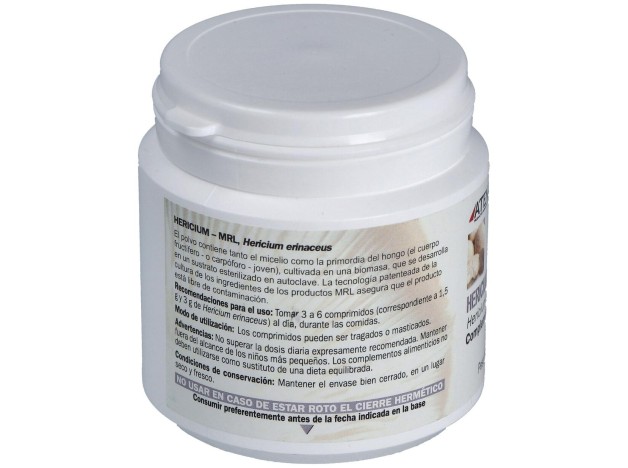 Atena Hericium Mrl 90Comp