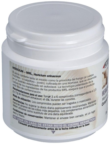 Atena Hericium Mrl 90Comp