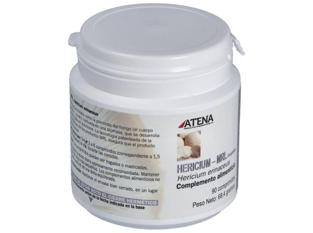 Atena Hericium Mrl 90Comp