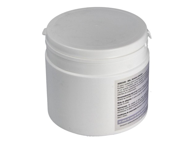 Hericium-Mrl 250Gr. En Polvo