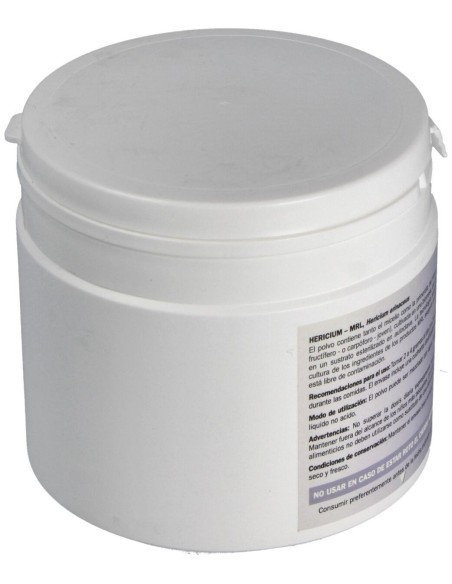 Hericium-Mrl 250Gr. En Polvo
