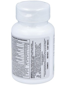 Digest Spectrum 30Cap.Veg.