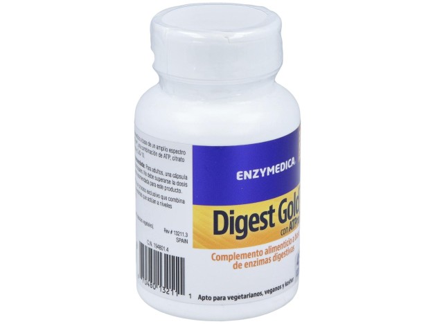 Digest Gold Con Atpro 45Cap.Veg.