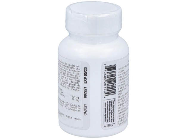 Candidase 42Cap.Veg.
