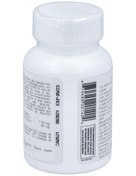 Candidase 42Cap.Veg.
