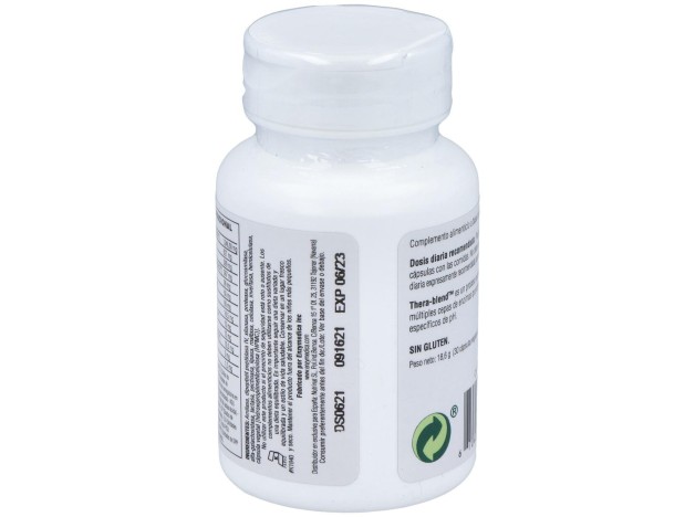 Digest Spectrum 30Cap.Veg.