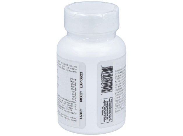 Lacto 30Cap.Veg.