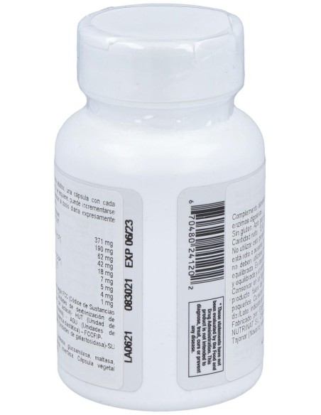 Lacto 30Cap.Veg.