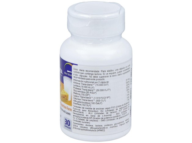 Lacto 30Cap.Veg.