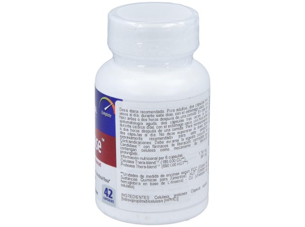 Candidase 42Cap.Veg.