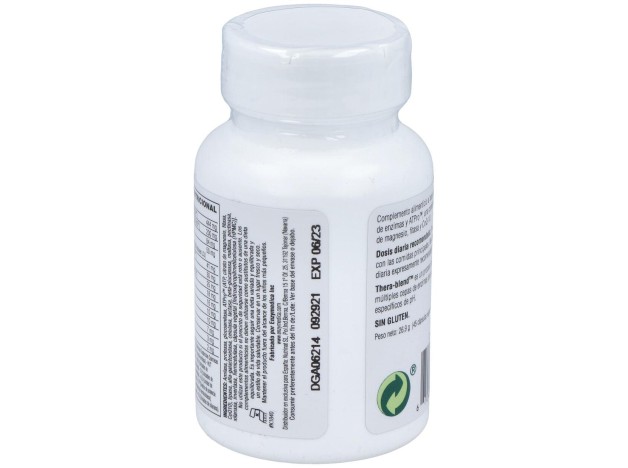 Digest Gold Con Atpro 45Cap.Veg.