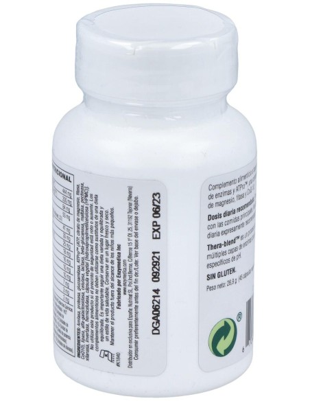 Digest Gold Con Atpro 45Cap.Veg.