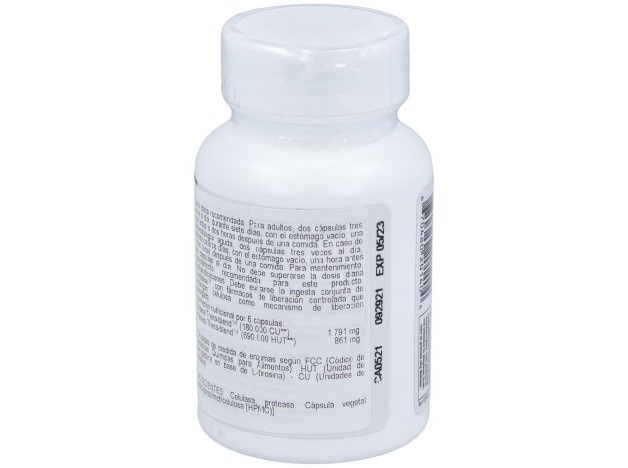 Candidase 42Cap.Veg.