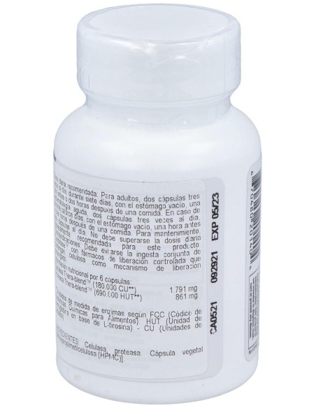 Candidase 42Cap.Veg.