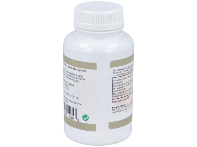 Conective-400 (Lisina+Prolina) 90Cap.