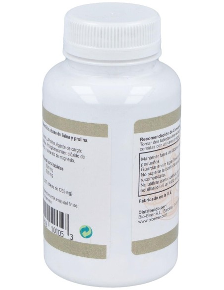 Conective-400 (Lisina+Prolina) 90Cap.