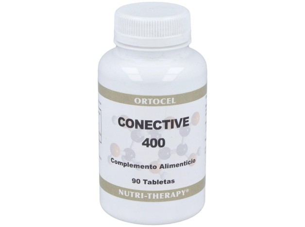 Conective-400 (Lisina+Prolina) 90Cap.