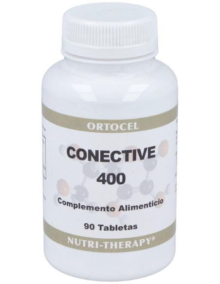 Conective-400 (Lisina+Prolina) 90Cap.