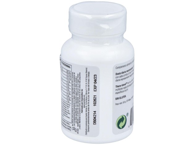 Digest Basic 30Cap.Veg.