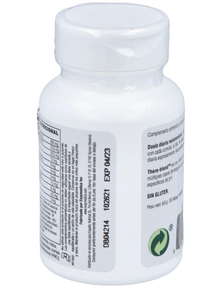 Digest Basic 30Cap.Veg.