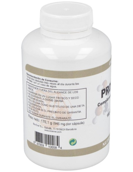 Proncor 180Cap.