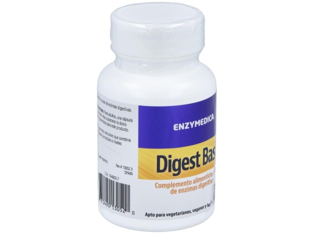 Digest Basic 30Cap.Veg.