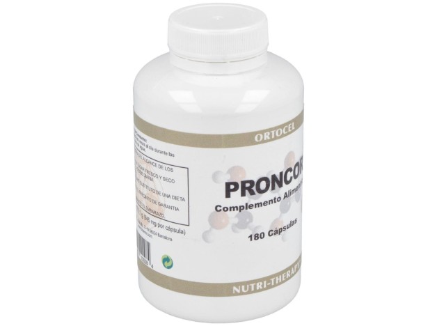 Proncor 180Cap.