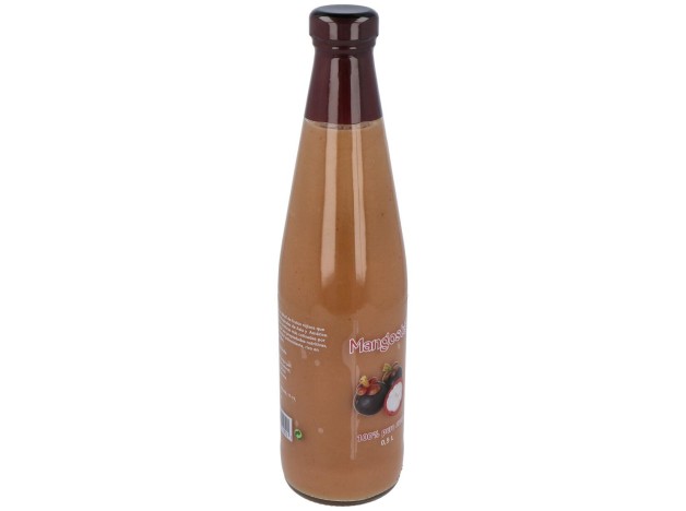 Plantis Zumo Mangostán Concentrado Eco 200Ml