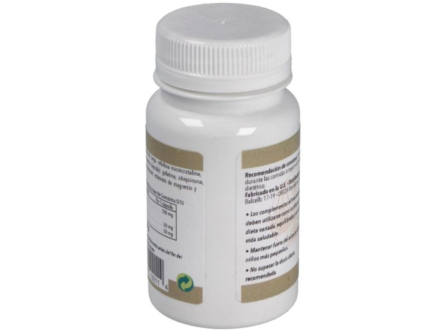 Super Q10 100Mg. 60Cap.