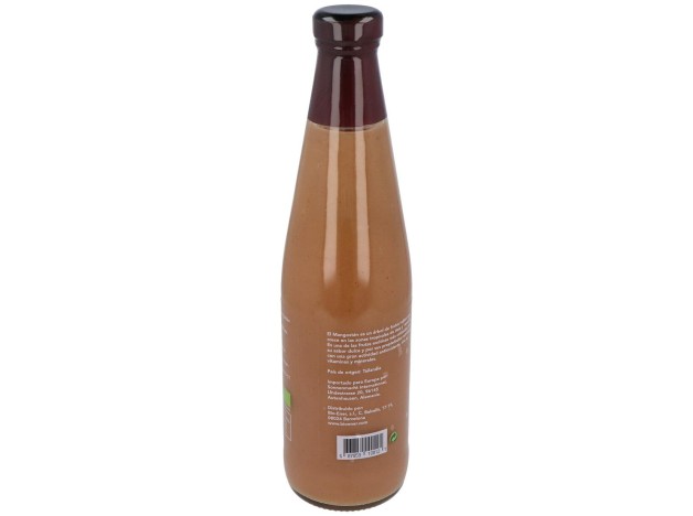 Plantis Zumo Mangostán Concentrado Eco 200Ml