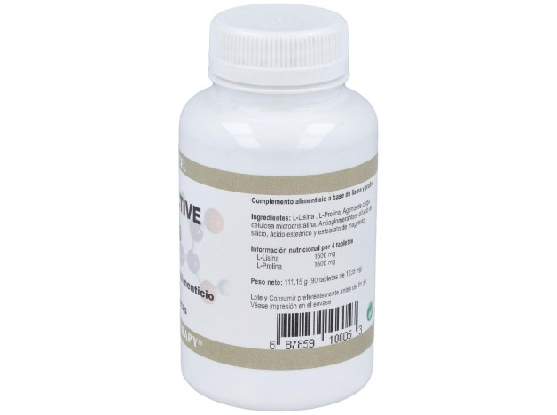 Conective-400 (Lisina+Prolina) 90Cap.