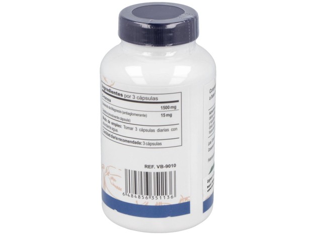 D-Manosa 120Cap.