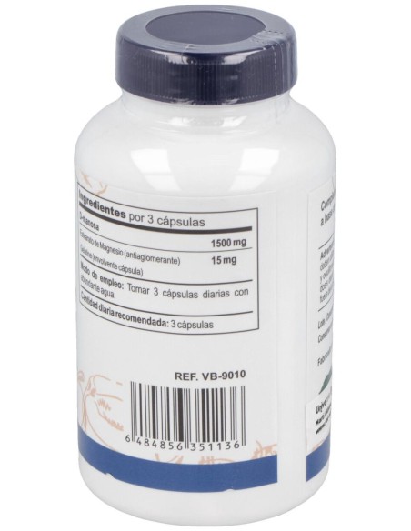 D-Manosa 120Cap.