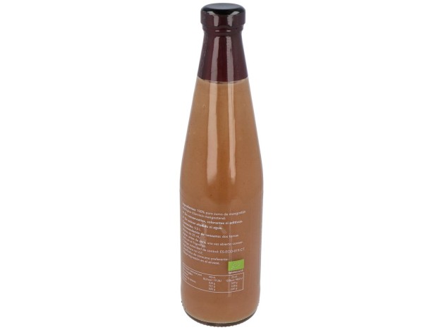 Plantis Zumo Mangostán Concentrado Eco 200Ml