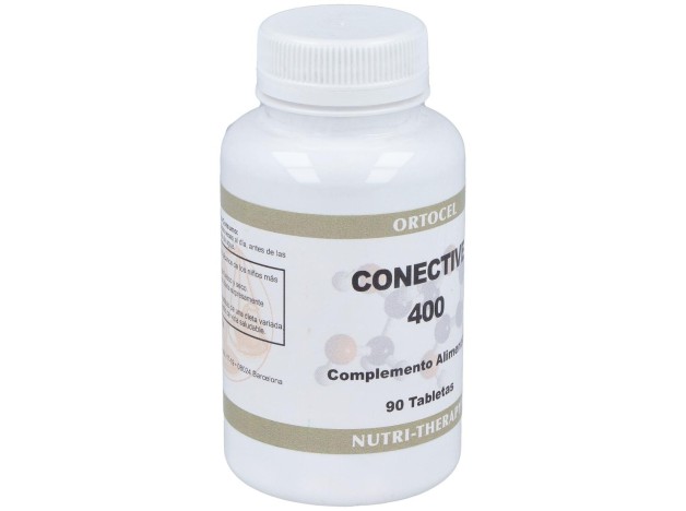 Conective-400 (Lisina+Prolina) 90Cap.