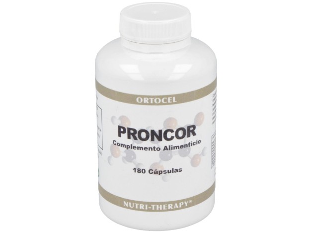 Proncor 180Cap.