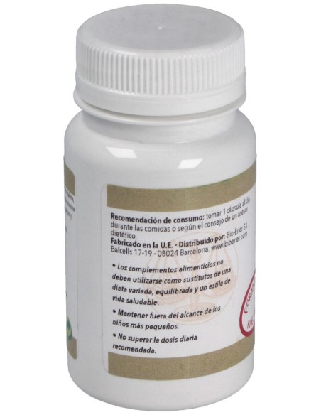 Super Q10 100Mg. 60Cap.