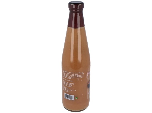 Plantis Zumo Mangostán Concentrado Eco 200Ml