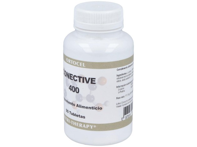 Conective-400 (Lisina+Prolina) 90Cap.