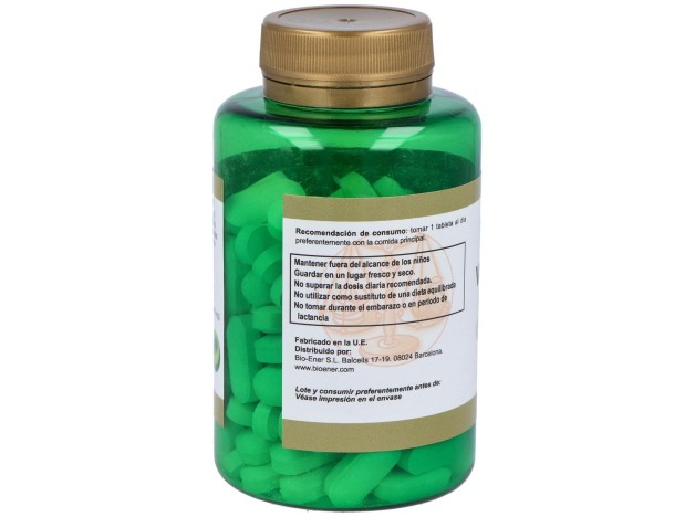 Vitamina C Plus 120Comp.