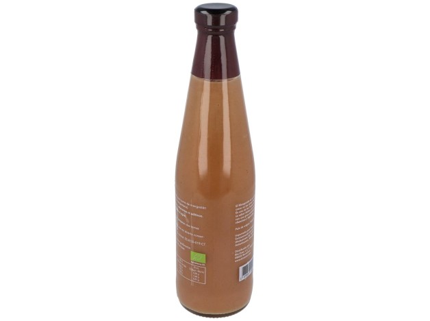 Plantis Zumo Mangostán Concentrado Eco 200Ml