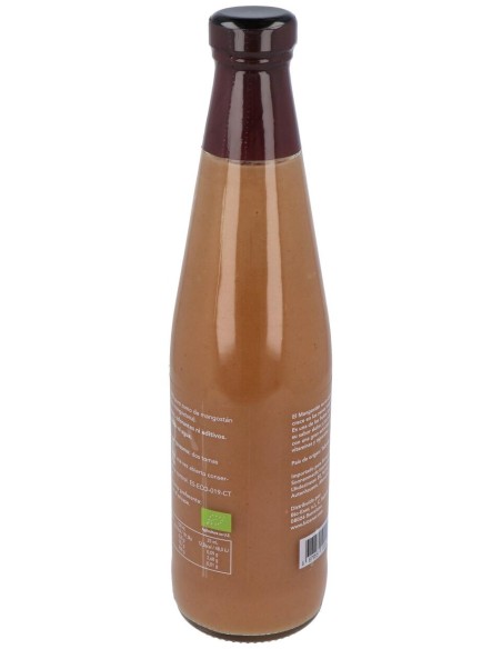 Plantis Zumo Mangostán Concentrado Eco 200Ml